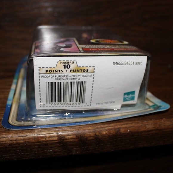 3/$55❤️Star Wars Attack of the Clones Zam Wesell 2002 Hasbro action figure - Picture 5 of 6